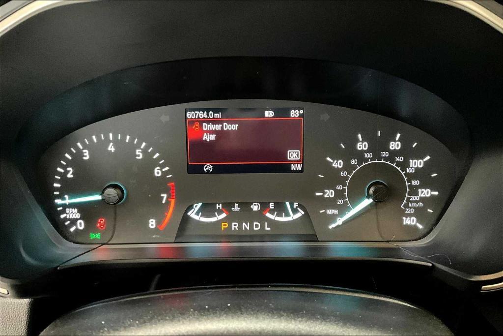 used 2022 Ford Escape car, priced at $22,990