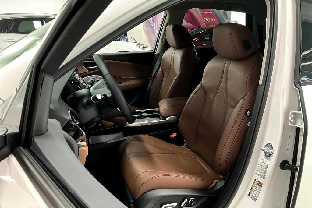 new 2025 Acura RDX car, priced at $49,250