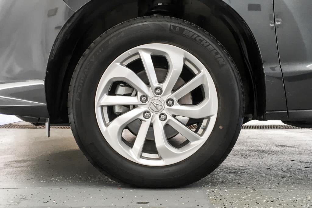 used 2016 Acura RDX car, priced at $13,998