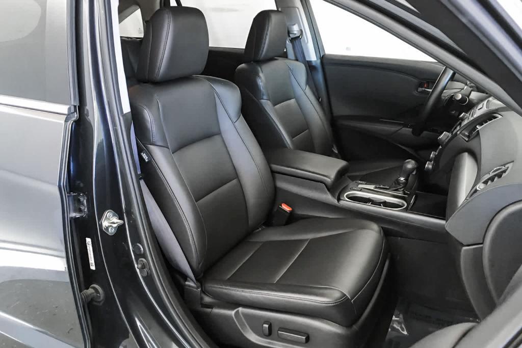 used 2016 Acura RDX car, priced at $13,998