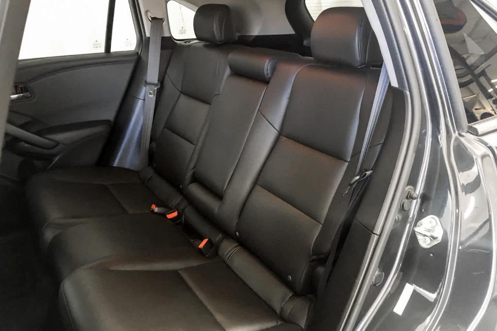 used 2016 Acura RDX car, priced at $13,998