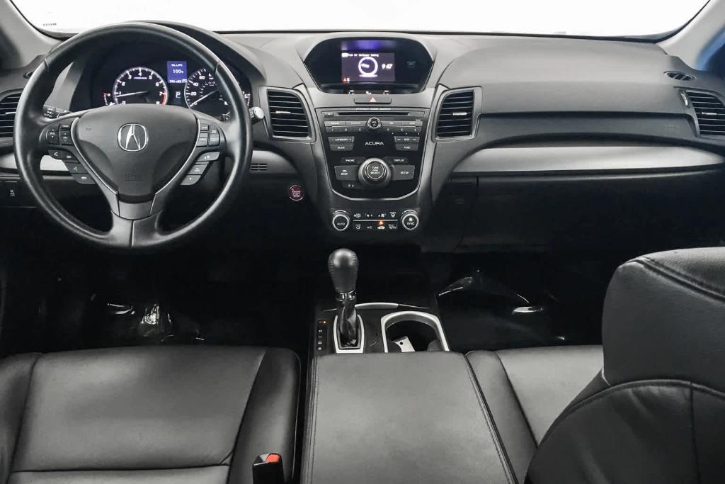 used 2016 Acura RDX car, priced at $13,998
