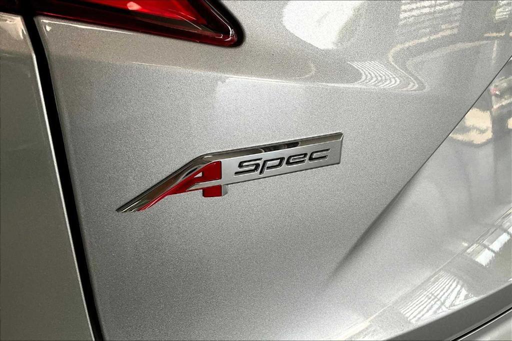 used 2022 Acura RDX car, priced at $38,490