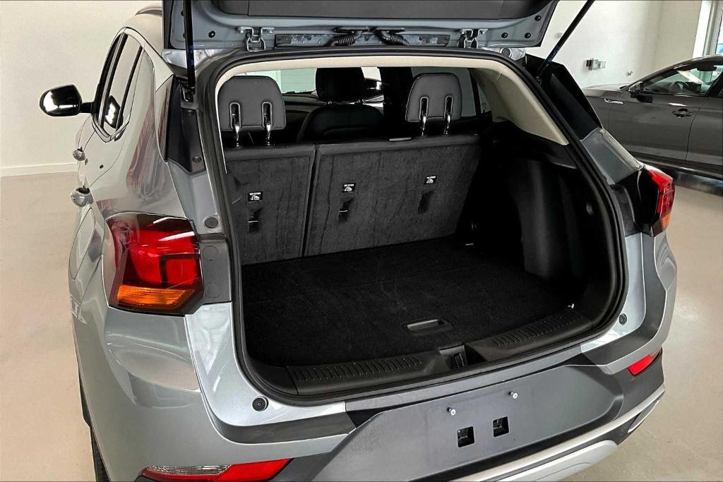 used 2023 Buick Encore GX car, priced at $24,827