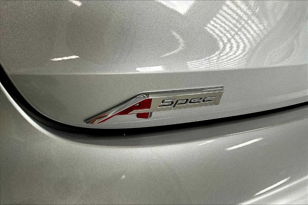 used 2024 Acura TLX car, priced at $42,990