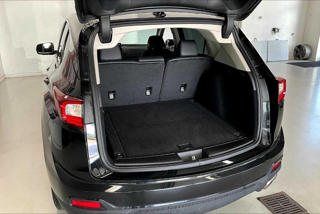 used 2022 Acura RDX car, priced at $44,740
