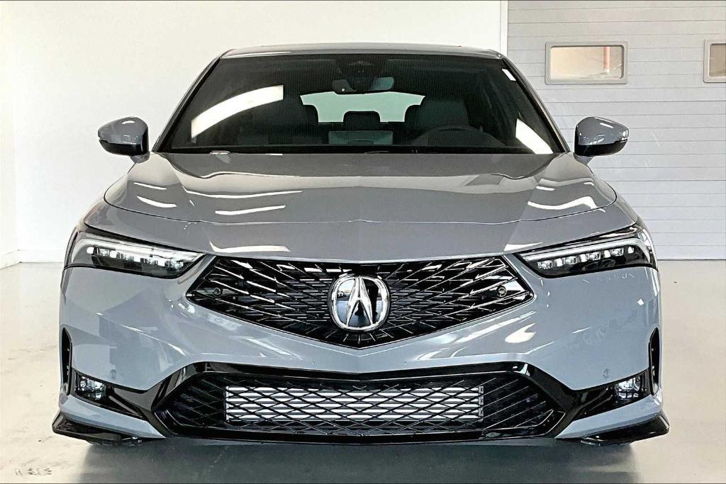 new 2026 Acura Integra car, priced at $40,995