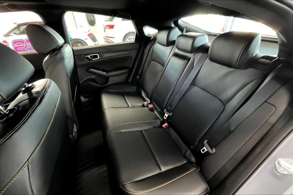 new 2026 Acura Integra car, priced at $40,995