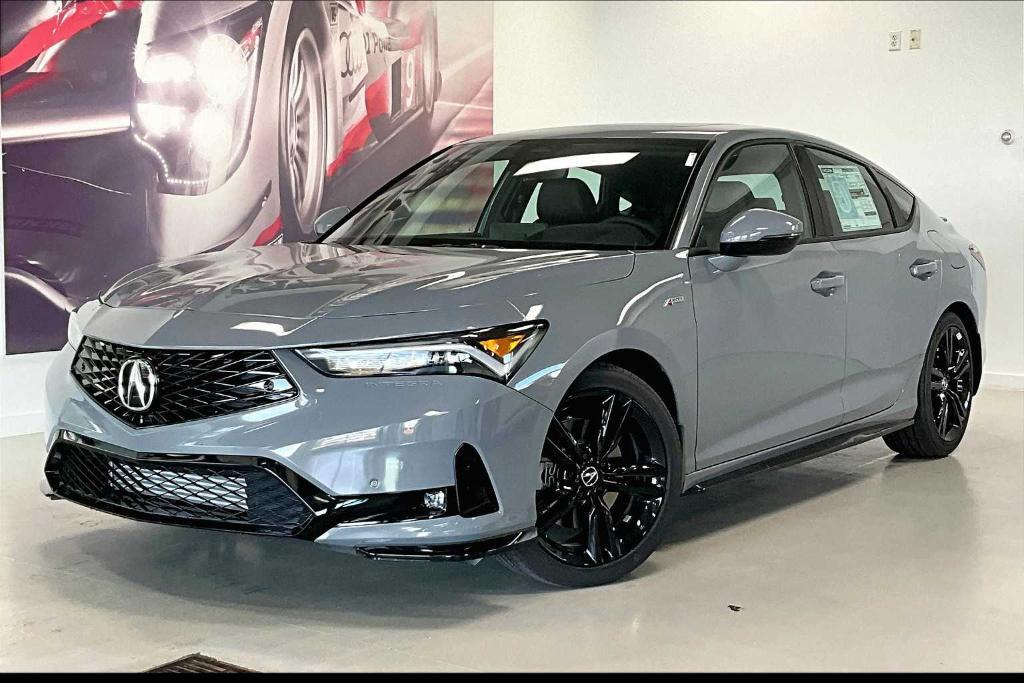 new 2026 Acura Integra car, priced at $40,995