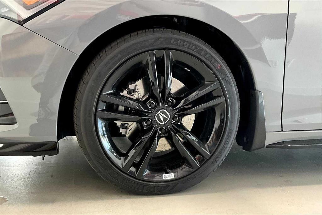 new 2026 Acura Integra car, priced at $40,995