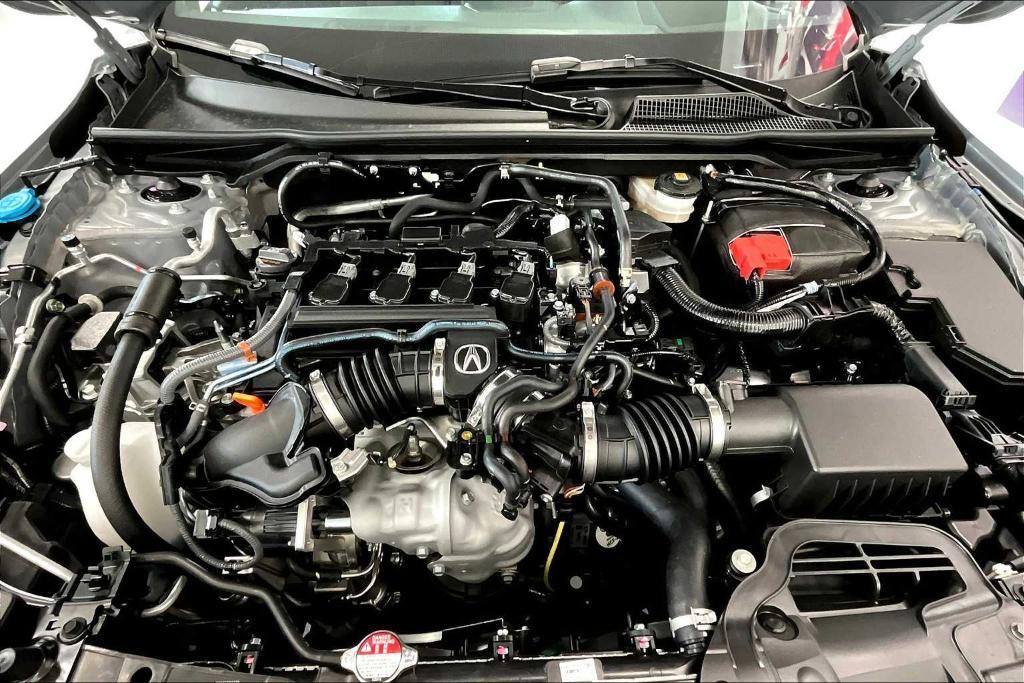 new 2026 Acura Integra car, priced at $40,995