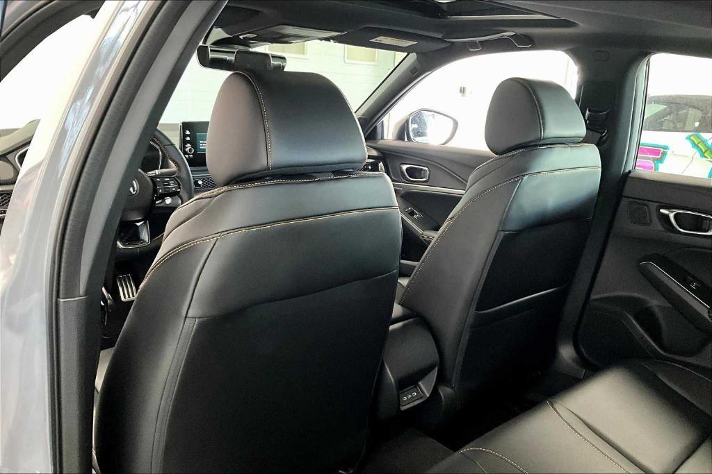 new 2026 Acura Integra car, priced at $40,995