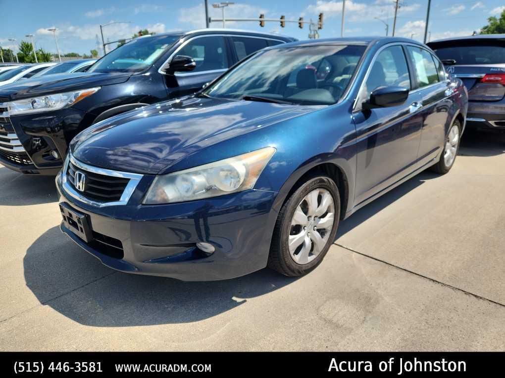 used 2010 Honda Accord car, priced at $8,995