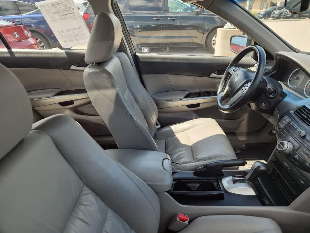 used 2010 Honda Accord car, priced at $8,995