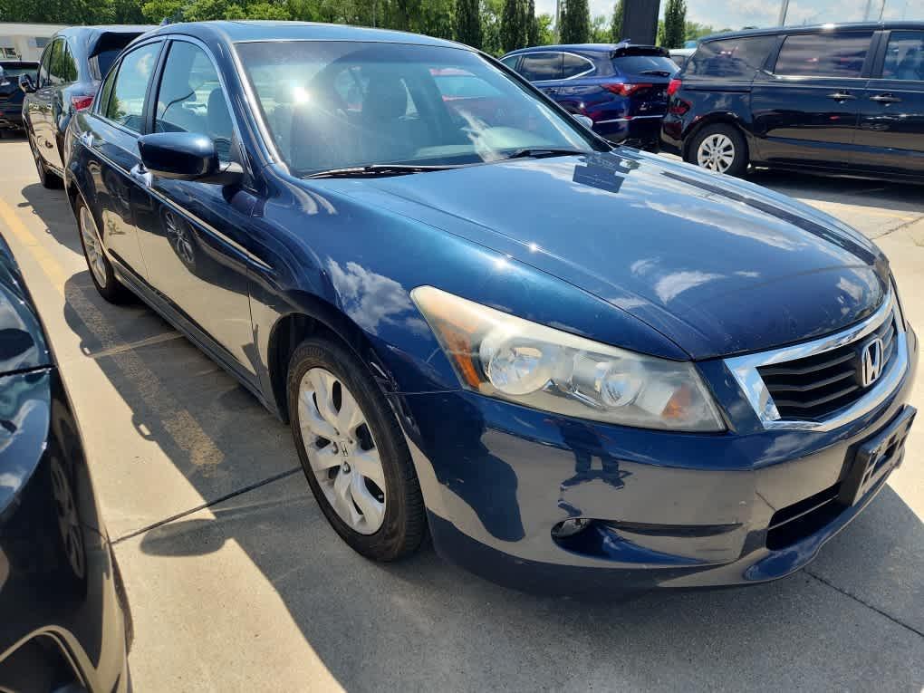 used 2010 Honda Accord car, priced at $8,995