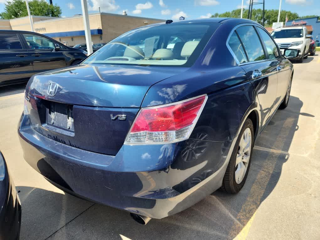 used 2010 Honda Accord car, priced at $8,995