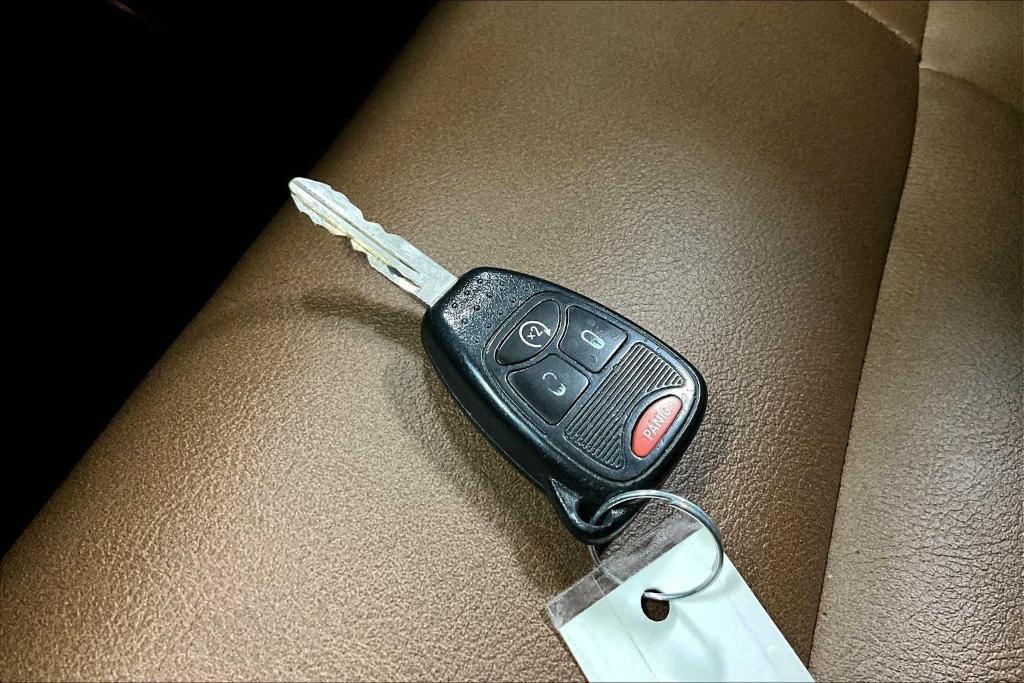 used 2011 Jeep Wrangler Unlimited car, priced at $17,687