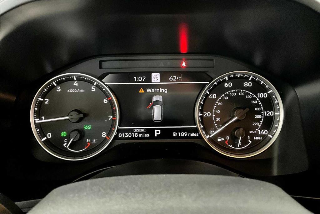 used 2024 Mitsubishi Outlander car, priced at $28,330