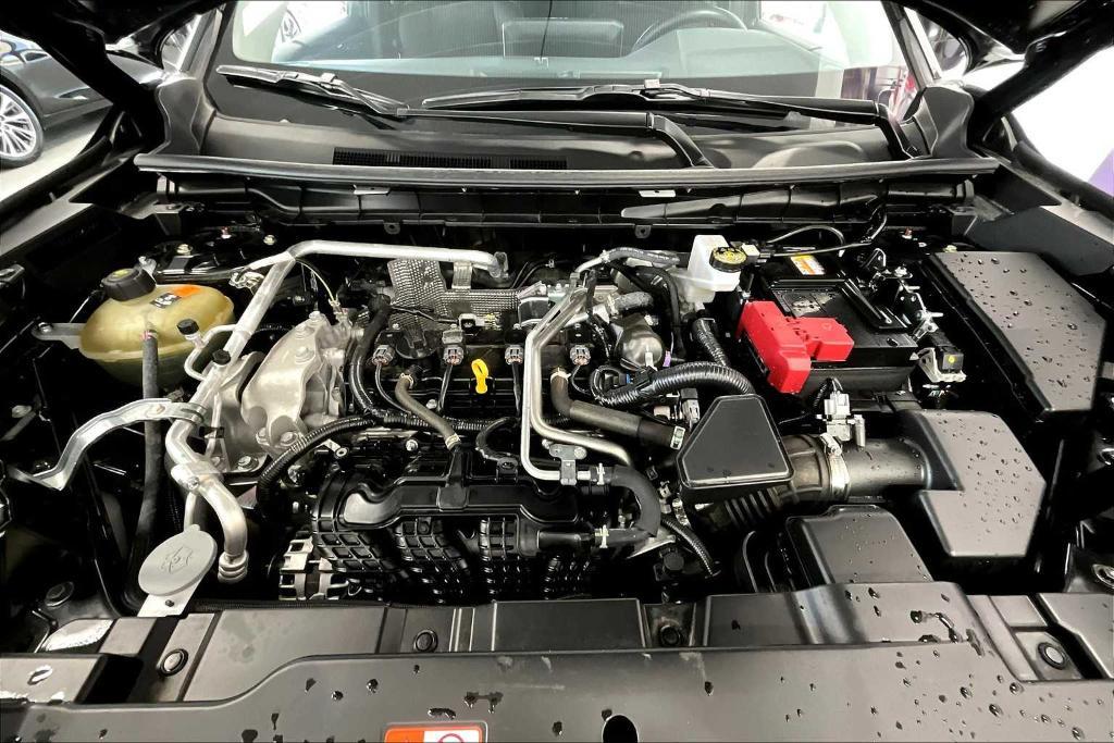 used 2024 Mitsubishi Outlander car, priced at $28,330