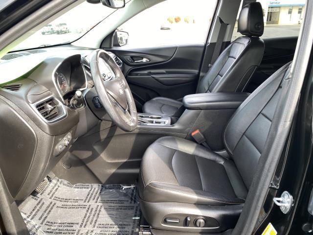 used 2020 Chevrolet Equinox car, priced at $20,419