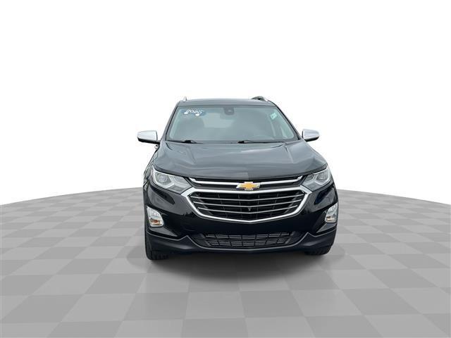 used 2020 Chevrolet Equinox car, priced at $20,355