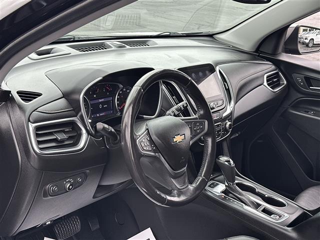 used 2020 Chevrolet Equinox car, priced at $20,355