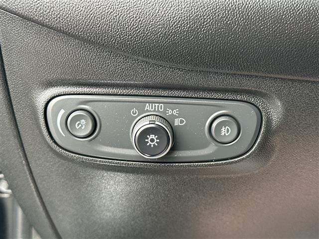 used 2020 Chevrolet Equinox car, priced at $20,355