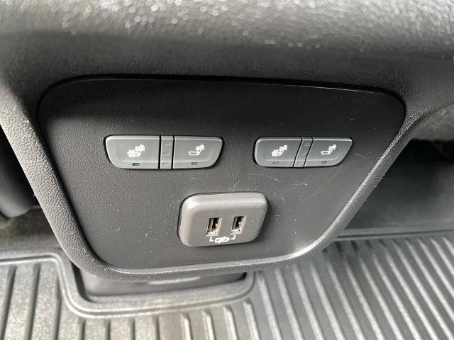 used 2020 Chevrolet Equinox car, priced at $20,419