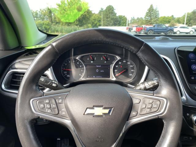 used 2020 Chevrolet Equinox car, priced at $20,419
