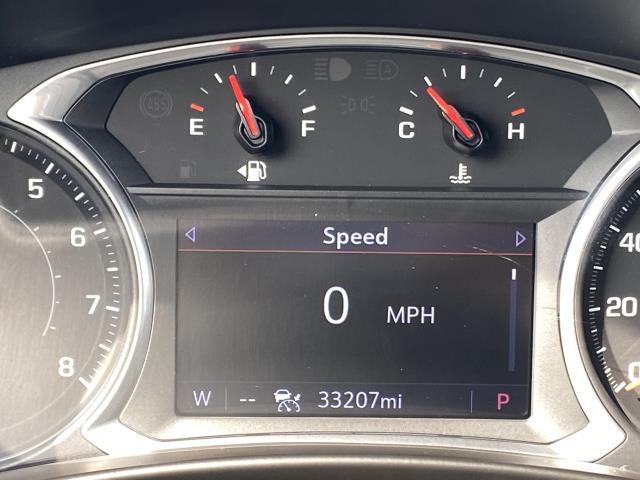 used 2020 Chevrolet Equinox car, priced at $20,419