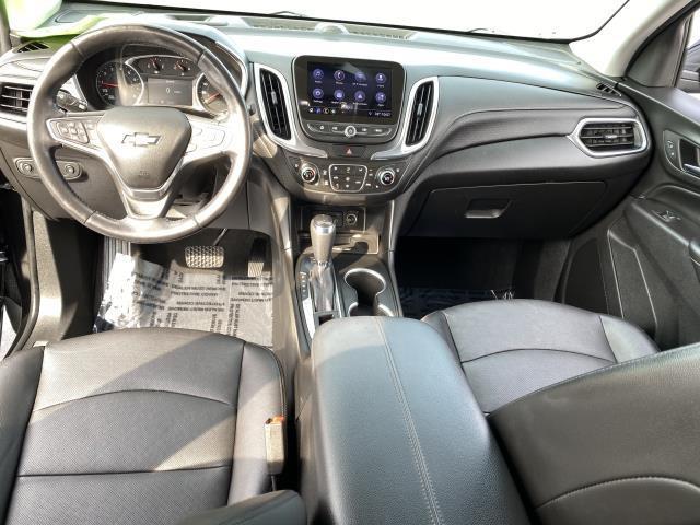 used 2020 Chevrolet Equinox car, priced at $20,419