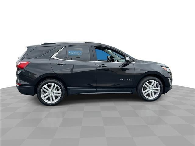 used 2020 Chevrolet Equinox car, priced at $20,355