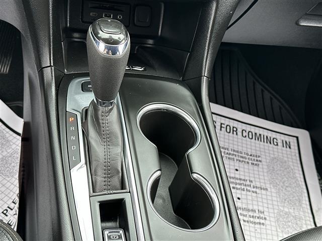 used 2020 Chevrolet Equinox car, priced at $20,355