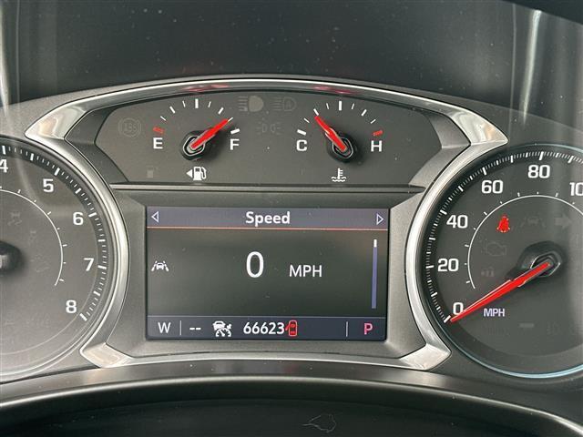 used 2020 Chevrolet Equinox car, priced at $20,355