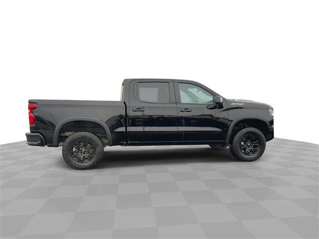 used 2023 Chevrolet Silverado 1500 car, priced at $55,728