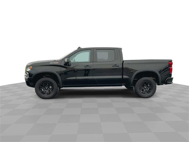 used 2023 Chevrolet Silverado 1500 car, priced at $55,728