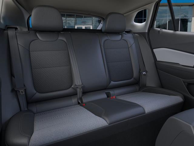 new 2025 Chevrolet Trax car, priced at $24,438