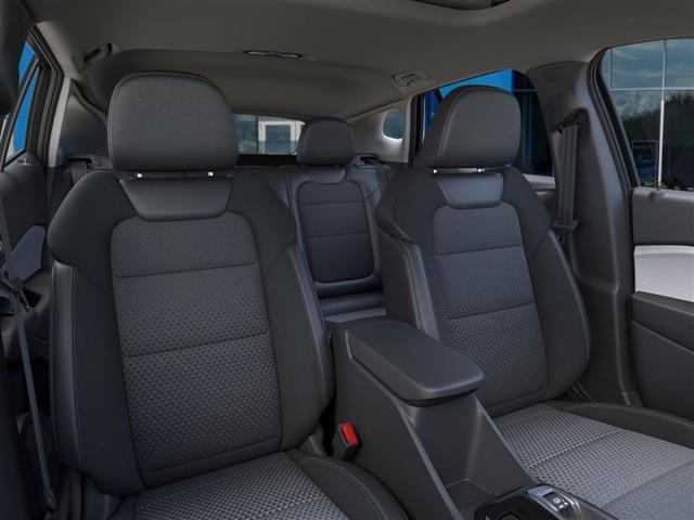 new 2025 Chevrolet Trax car, priced at $24,438