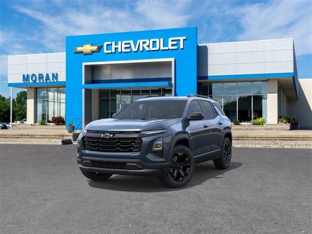 new 2026 Chevrolet Equinox car, priced at $30,091