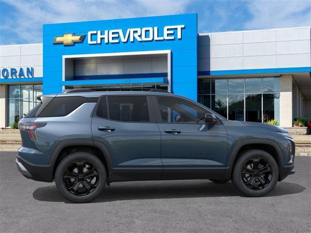 new 2026 Chevrolet Equinox car, priced at $30,091