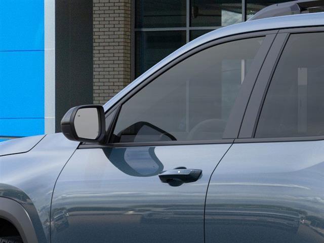 new 2026 Chevrolet Equinox car, priced at $30,091