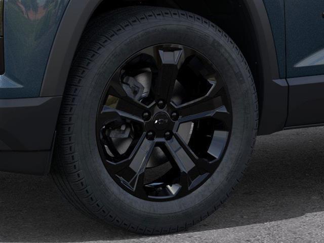 new 2026 Chevrolet Equinox car, priced at $30,091