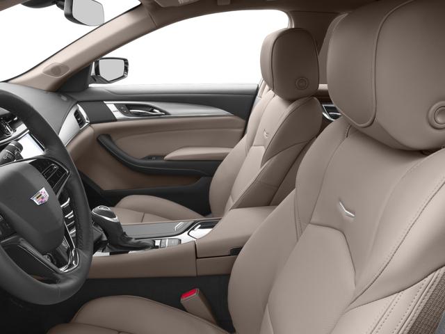 used 2018 Cadillac CTS car, priced at $17,394