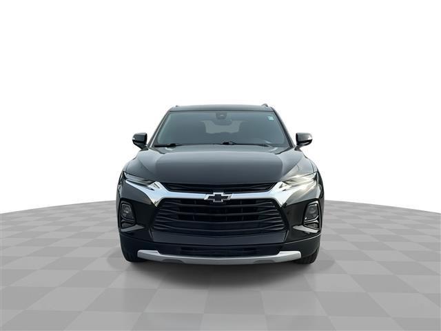 used 2022 Chevrolet Blazer car, priced at $24,310