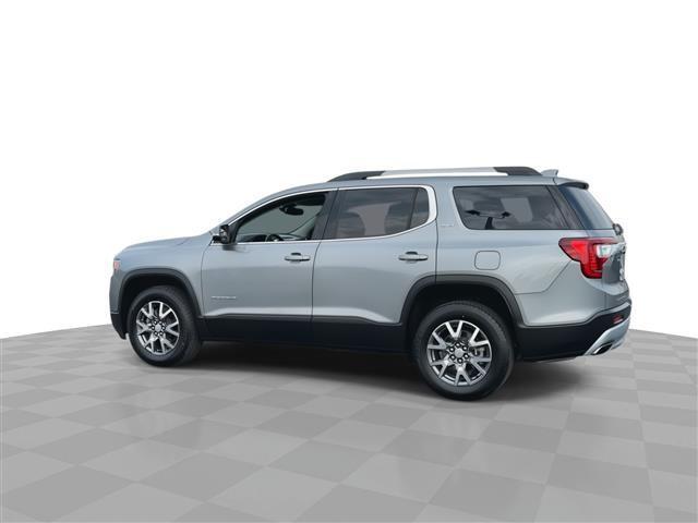 used 2023 GMC Acadia car, priced at $27,742