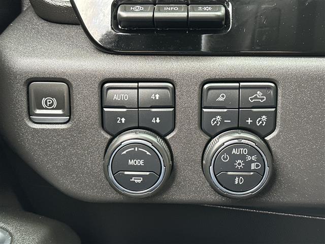 used 2023 Chevrolet Silverado 1500 car, priced at $54,574
