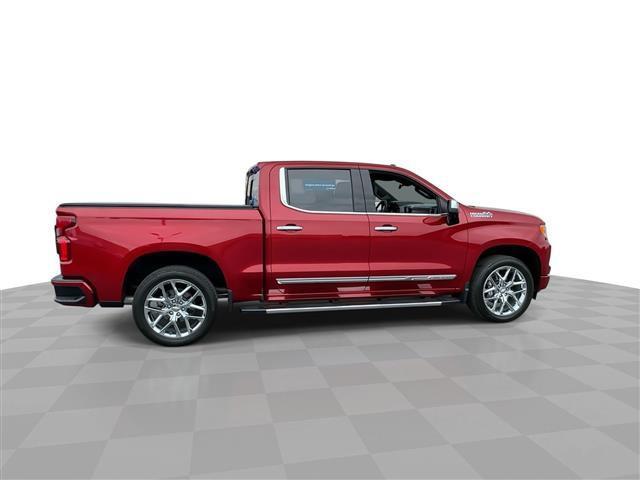 used 2023 Chevrolet Silverado 1500 car, priced at $54,574