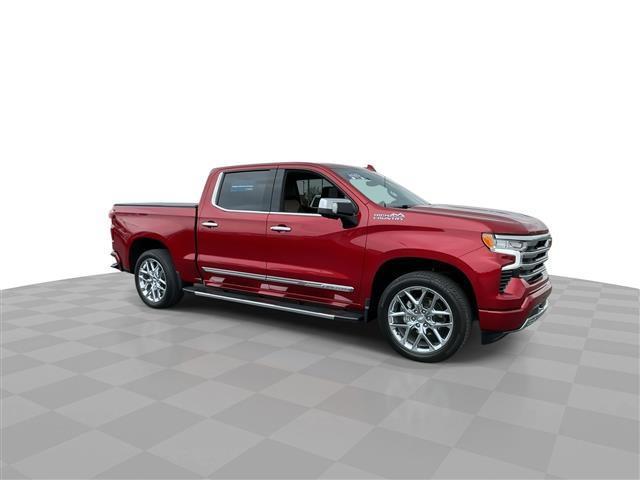 used 2023 Chevrolet Silverado 1500 car, priced at $54,574
