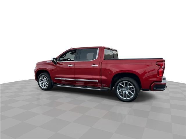 used 2023 Chevrolet Silverado 1500 car, priced at $54,574