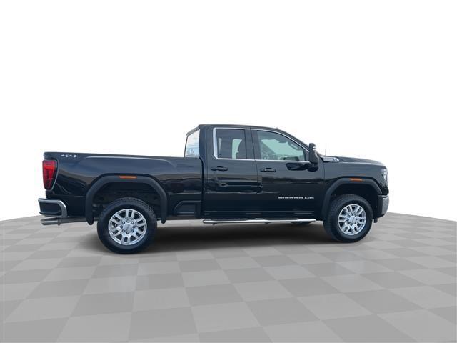 used 2024 GMC Sierra 2500 car, priced at $56,346